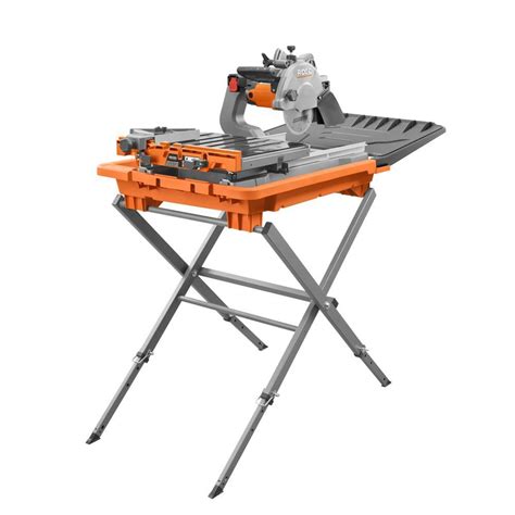 Tile Saw 36 Inch Rip