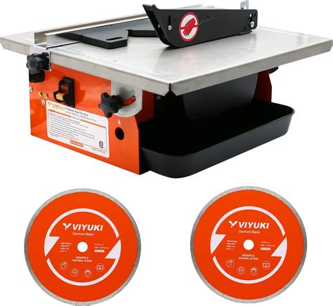 Tile Saw Amazon
