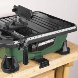 Tile Saw Menards