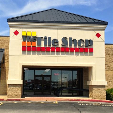 tile store countryside il