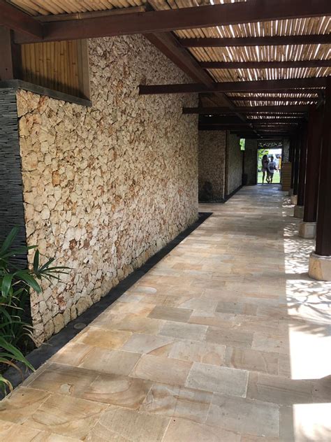 Cool Tiles Bali References