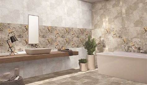Somany Bathroom Highlighter Tiles Home Sweet Home Modern Livingroom