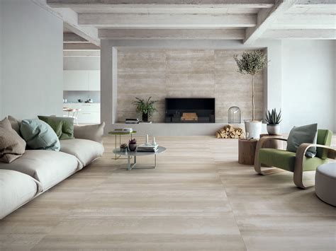 Ceramic Tile For Living Room Modern House