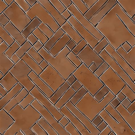 Tiles And Pattern