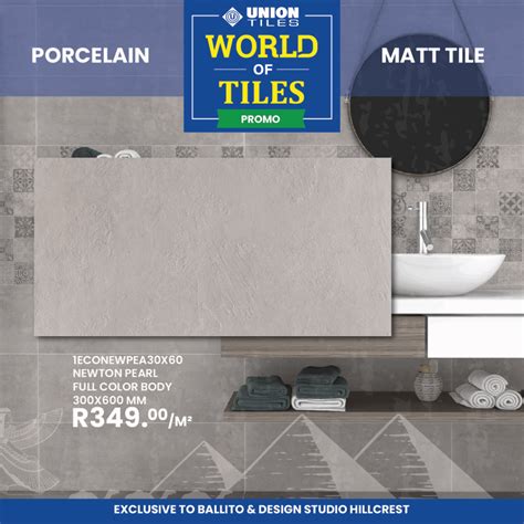 Tiles Ballito