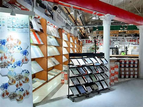 Tiles Center Philippines