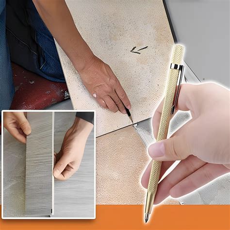 Tiles Cutter Pen