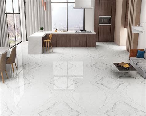 Tiles Design White Colour