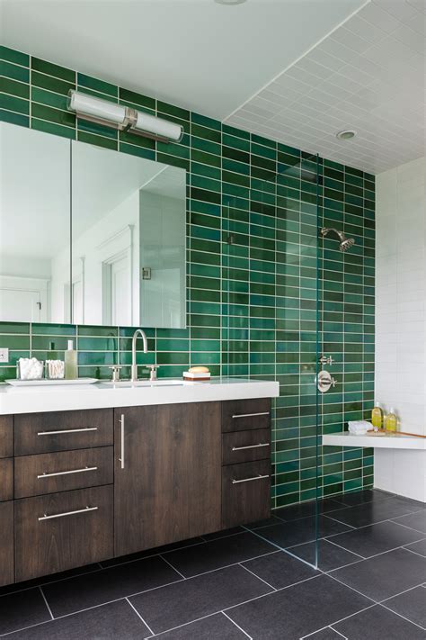 Tiles For Bathroom Wall