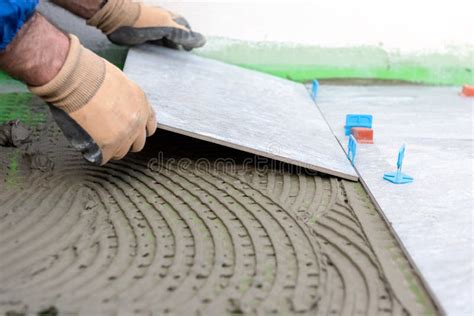 Tiles For Construction