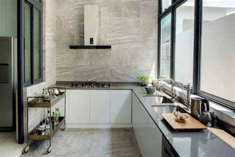 Tiles For Wet Kitchen