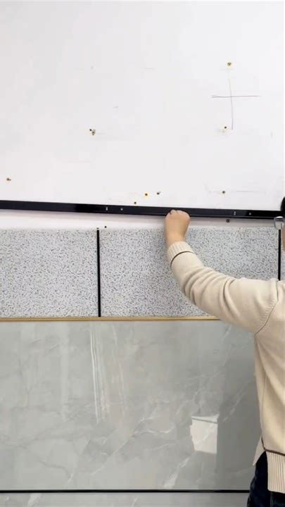 Tiles Without Cement