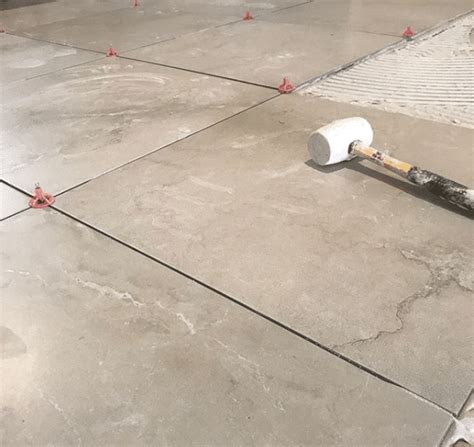 Expert Tips for Tiling an Uneven Floor - Achieve Smooth and Durable Results