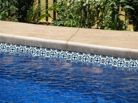 20 Stunning Waterline Pool Tiles Elevate Your Pool with Distinctive Designs