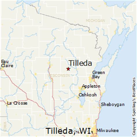 Tilleda Wi