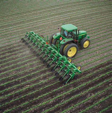 Tilling Farming Definition