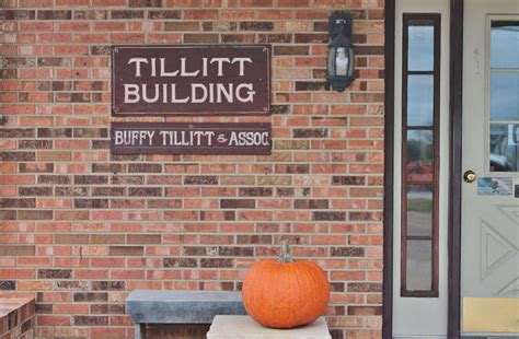 Tillitt Beardstown Il