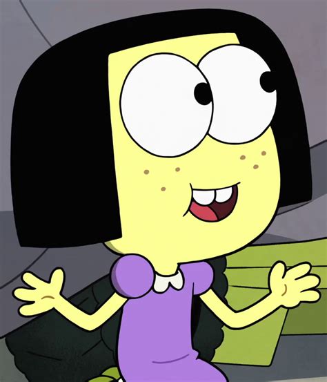Cricket X Tilly Cricket And Gloria S Relationship Big City Greens