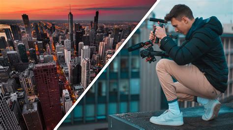 Tilt Camera Definition