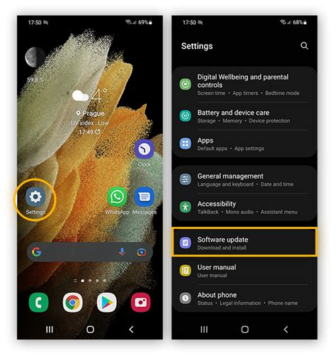 tilt of 25 in force Android Apps to Download on Android Smartphones