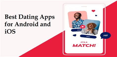 tilt of The Best Dating Apps for Android and iOS