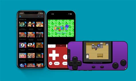 tilt of The Best Game boy Emulators for Android and iOS