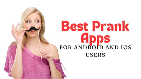 tilt of The Best Prank Apps for Android and iOS