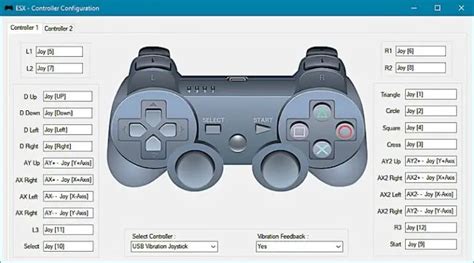 tilt of The adept PS3 Emulators for Windows & macOS