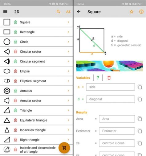 tilt of the Best Math Solver Apps for humanoid