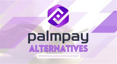 tilt of the Best PalmPay Alternatives for Android and iOS