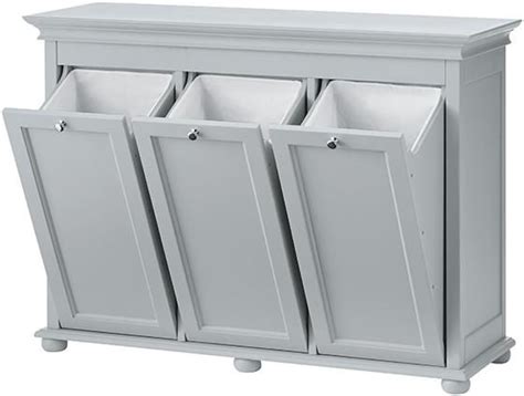 Tilt Out Laundry Hamper - Ikea