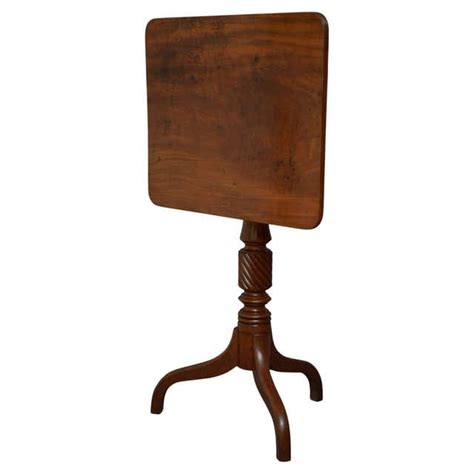 Tilt Top Tables Ebay