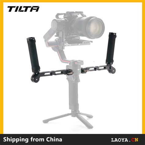 Tilta Dual Handle Rs2