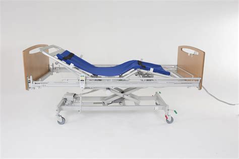 Tilting Bed For Reflux