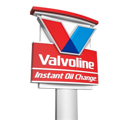Tilton Valvoline
