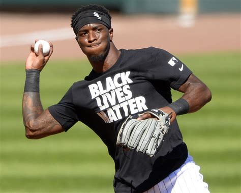 tim anderson baseball news