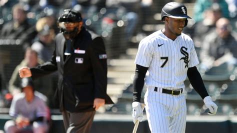 tim anderson contract white sox