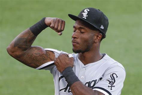 tim anderson injury news