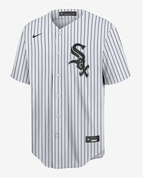 tim anderson white sox jersey in black