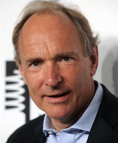Tim Berners Lee Writings