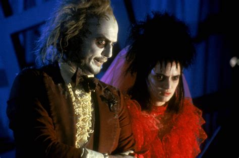 tim burton beetlejuice 2 cast