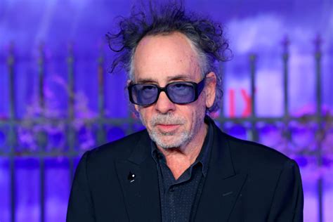 tim burton net worth 2004