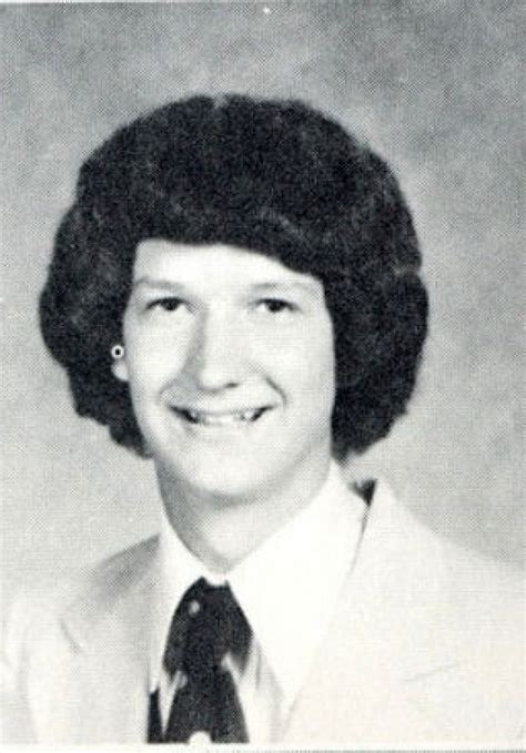 tim cook as a kid