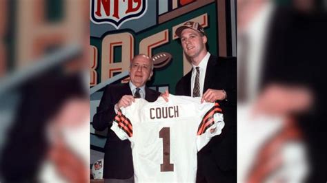 Tim Couch Net Worth