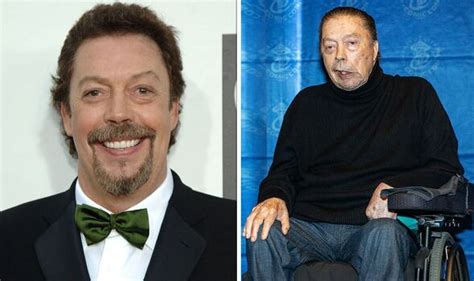 tim curry 2023 disease