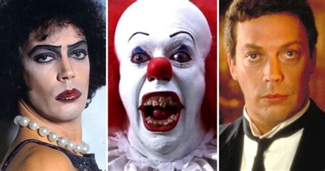 tim curry 75th birthday 2021