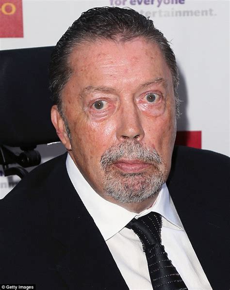 tim curry actor death