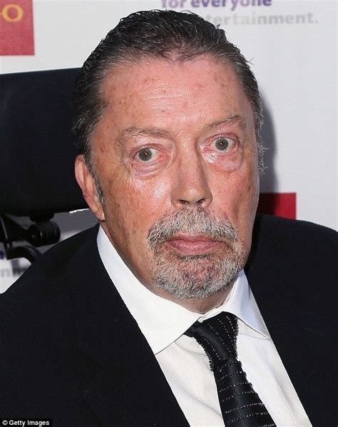 tim curry actor died