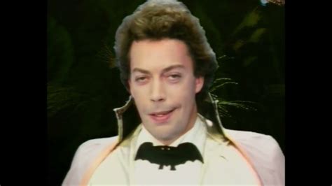 tim curry anything can happen on halloween