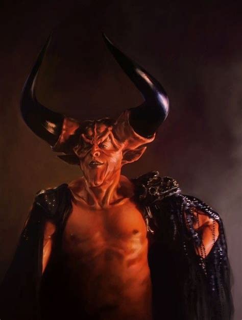 tim curry as darkness